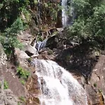 Appartement River - Na Natureza Geres