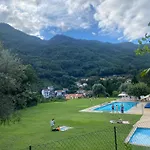 River - Na Natureza Geres