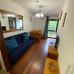 Apartmán River - Na Natureza *