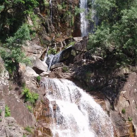 Apartamento River - Na Natureza Gerês