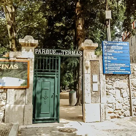 River - Na Natureza * Герес