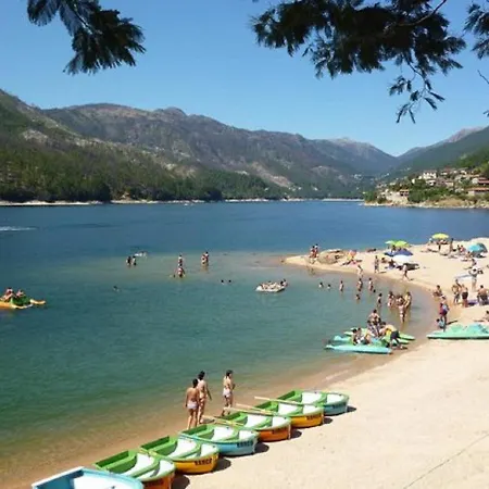 River - Na Natureza * Gerês