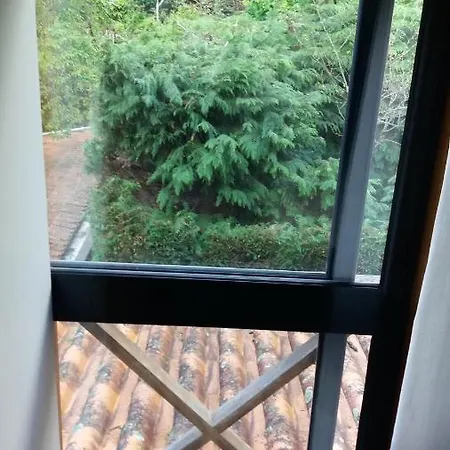 Apartamento River - Na Natureza