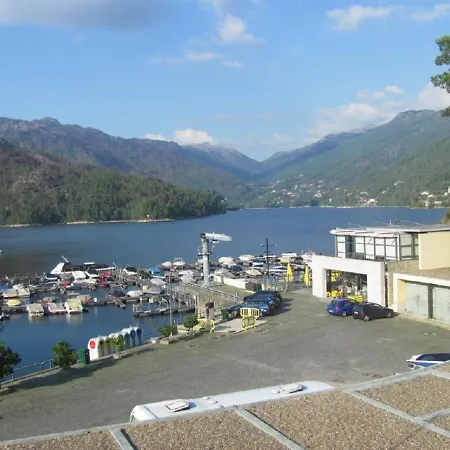 River - Na Natureza *