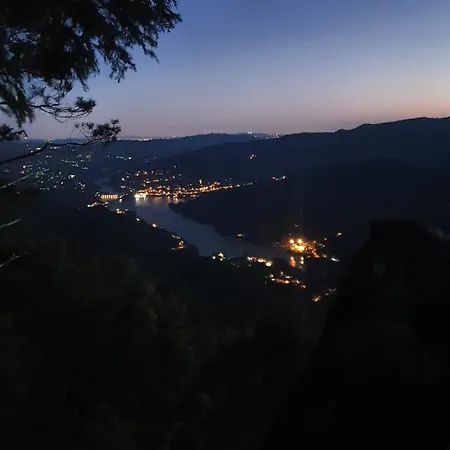 River - Na Natureza Герес