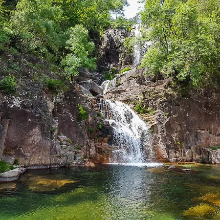 Apartamento River - Na Natureza *