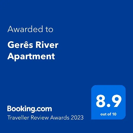 Appartement River - In Nature