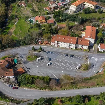 River - Na Natureza Gerês