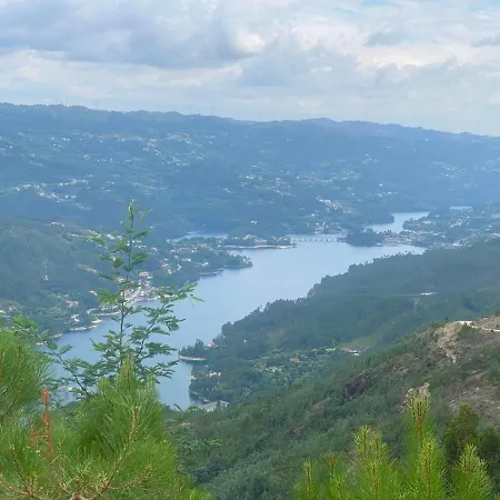 Apartamento River - Na Natureza *