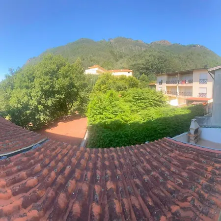 Apartamento River - Na Natureza