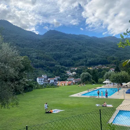 River - Na Natureza Gerês