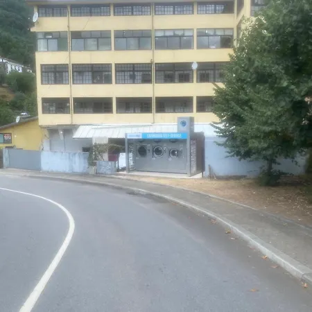 아파트 River - Na Natureza