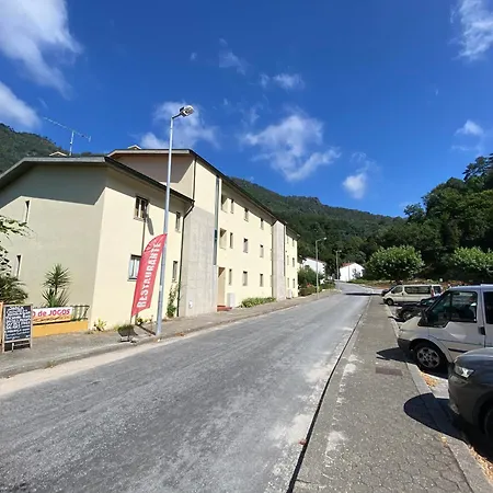 River - Na Natureza Geres