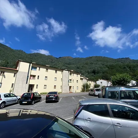 Апартаменты River - Na Natureza