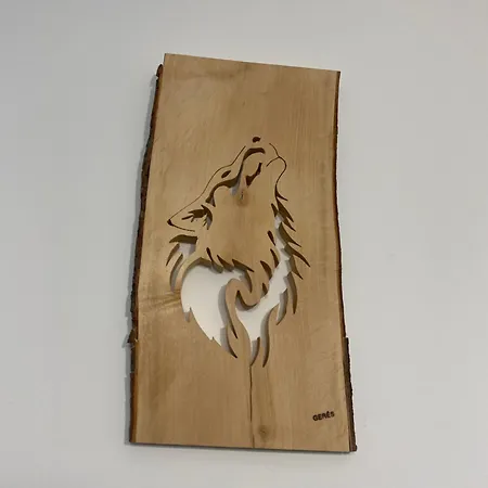 River - Na Natureza Апартаменты *