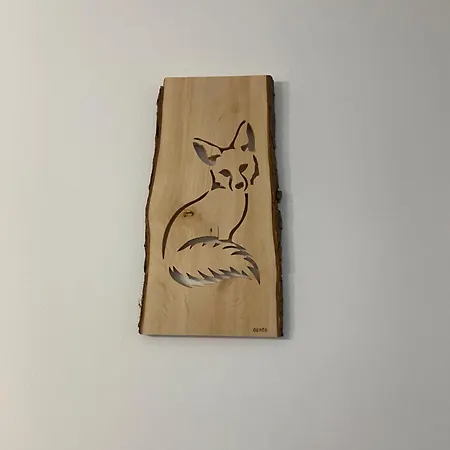 River - Na Natureza Apartamento Gerês