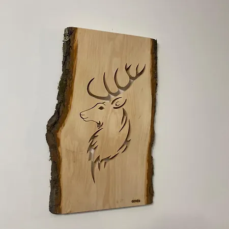 Apartamento River - Na Natureza *