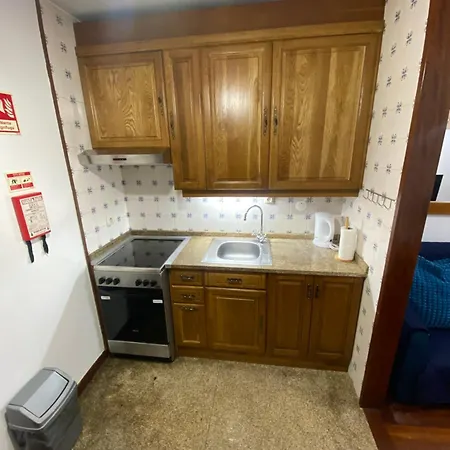 River - Na Natureza Apartamento