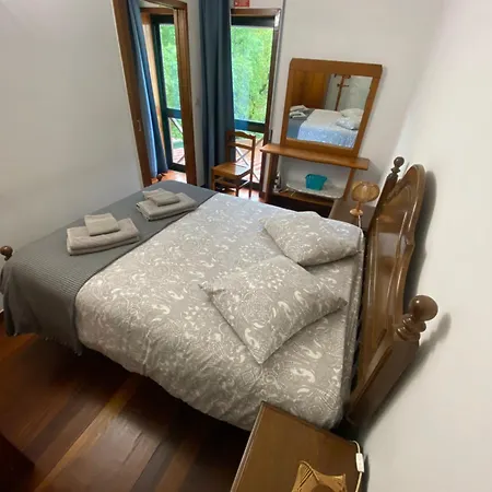 Apartamento River - Na Natureza