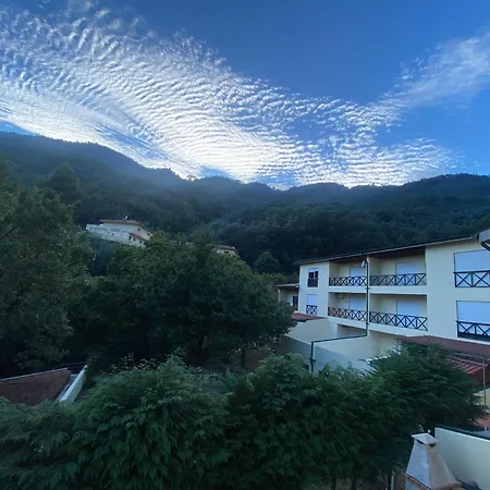 River - Na Natureza Gerês