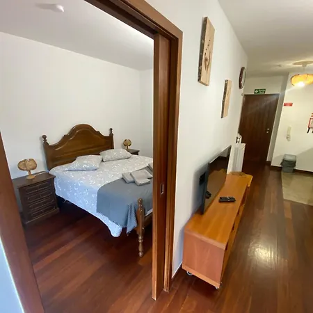 Apartamento River - Na Natureza *