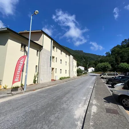 River - Na Natureza Apartamento