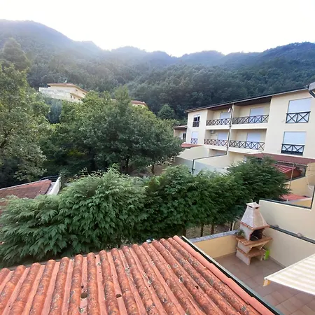 Apartamento River - Na Natureza *