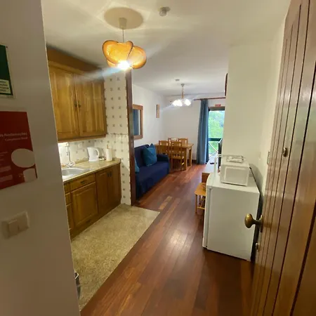 River - Na Natureza Gerês