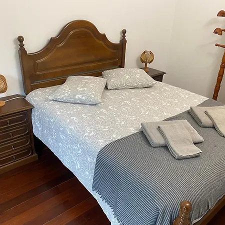 River - Na Natureza Apartamento Gerês