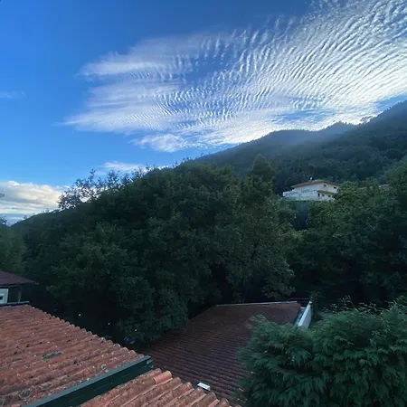 River - Na Natureza * Geres