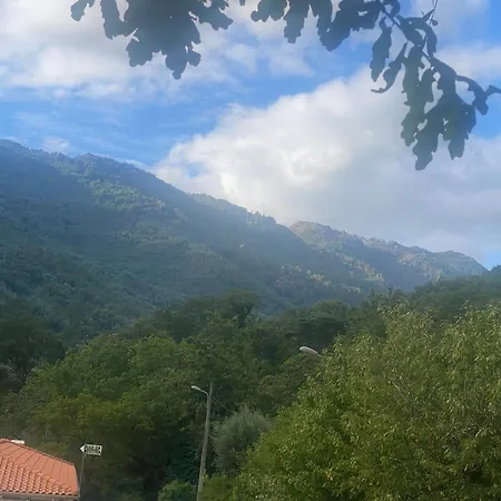 River - Na Natureza Апартаменты