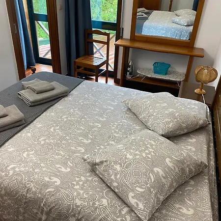 River - Na Natureza Apartamento *