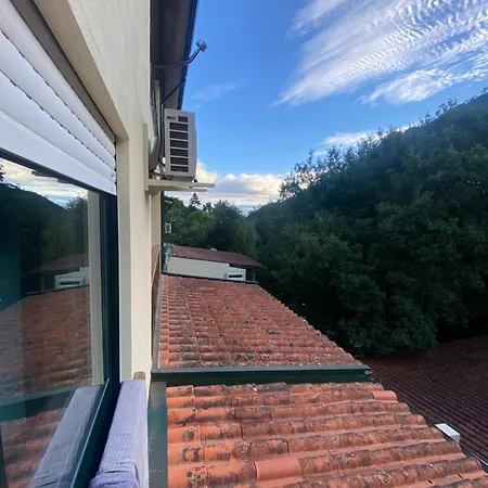 River - Na Natureza Апартаменты