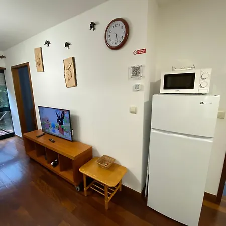 River - Na Natureza Geres