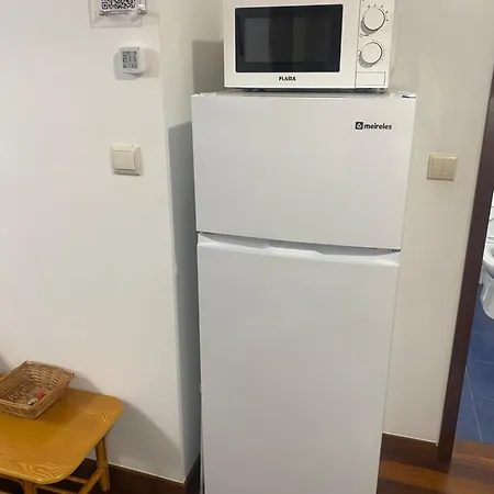 River - Na Natureza Apartamento *