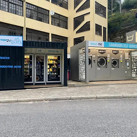 River - Na Natureza * 제어스