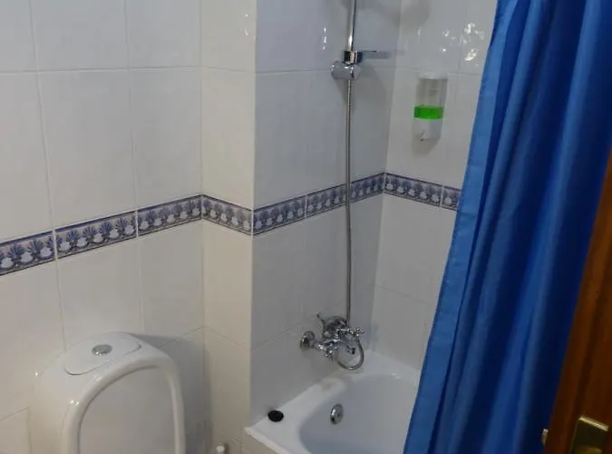 Appartement River - Na Natureza