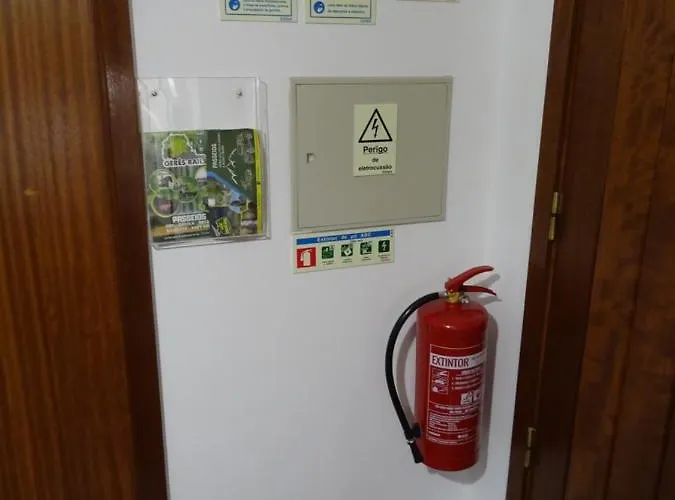 Appartement River - Na Natureza Geres