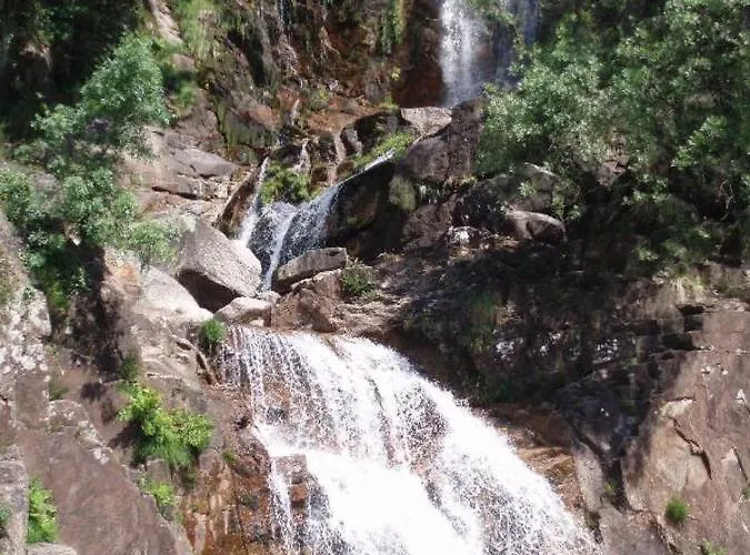 Appartement River - Na Natureza Geres