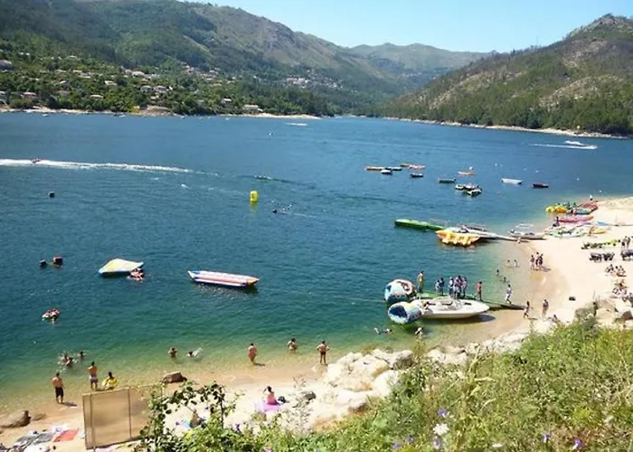 River - Na Natureza 아파트 *