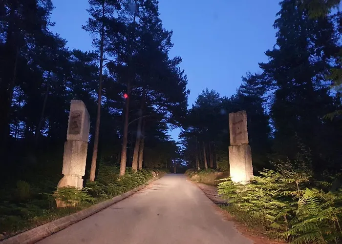 River - Na Natureza 제어스