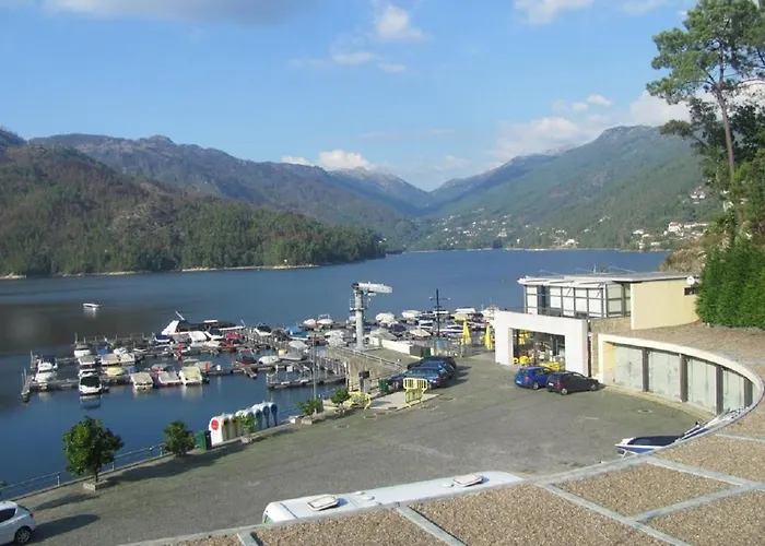 River - Na Natureza *