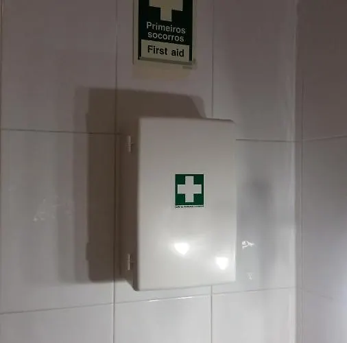 River - Na Natureza 아파트