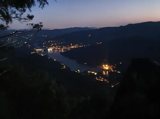 River - Na Natureza 제어스