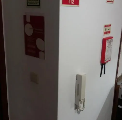 아파트 River - Na Natureza *