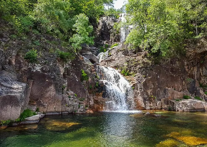 Appartement River - Na Natureza *