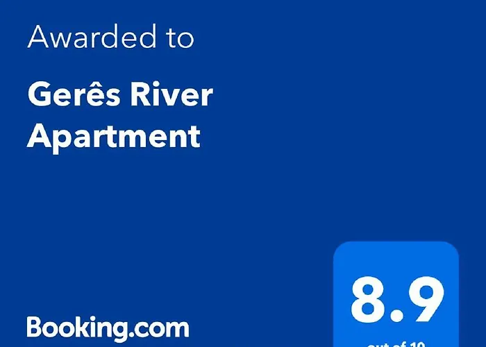 Appartement River - Na Natureza