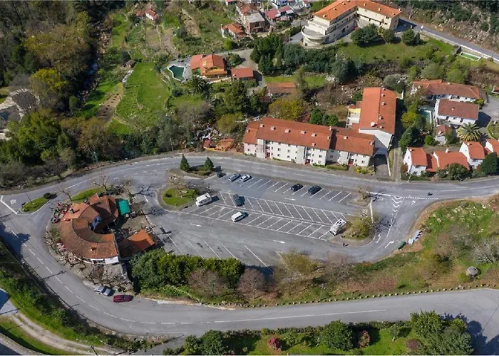 River - Na Natureza Geres