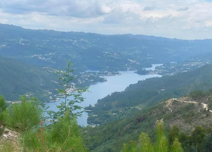 Appartement River - Na Natureza *