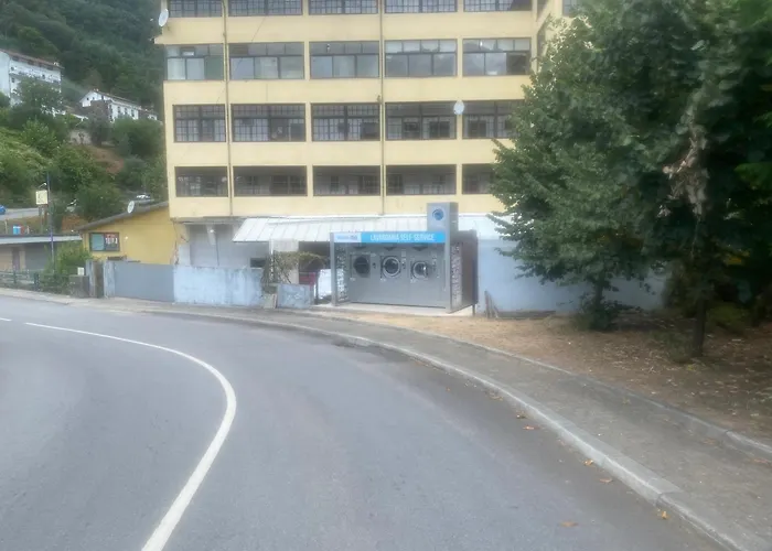 아파트 River - Na Natureza